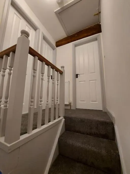 Old Town Hall Holiday Cottage Hebden Bridge 0*,  Wielka Brytania
