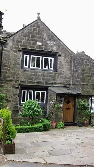 Old Town Hall Holiday Cottage Hebden Bridge