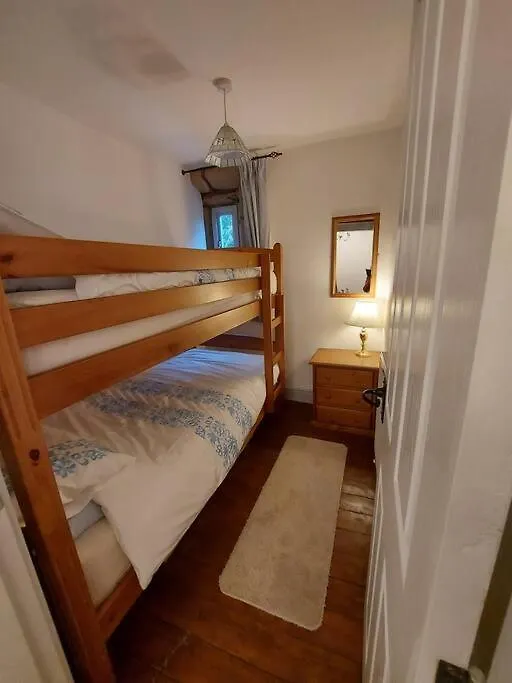 Old Town Hall Holiday Cottage Hebden Bridge Dom wakacyjny
